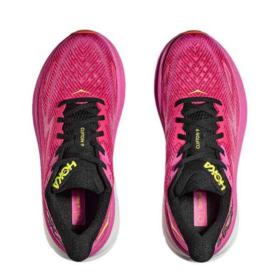 Hoka Glide Clifton 9